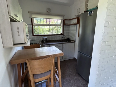 Alquiler temporario de casa em Villa gesell