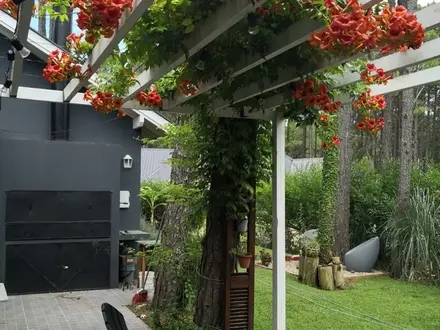 Alquiler temporario de casa em Pinamar