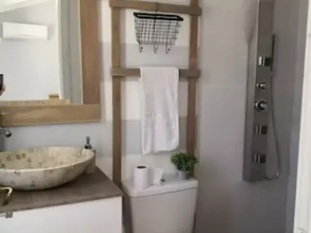 Alquiler temporario de casa em Pinamar