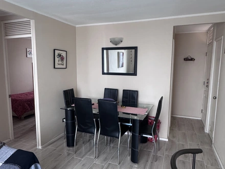 Arriendo temporario de apartamento em La serena