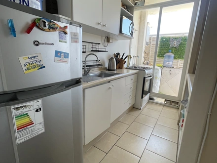 Arriendo temporario de departamento en La serena