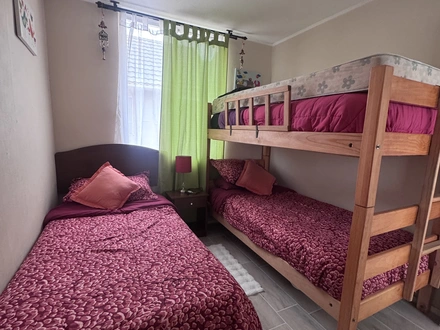 Arriendo temporario de apartamento em La serena
