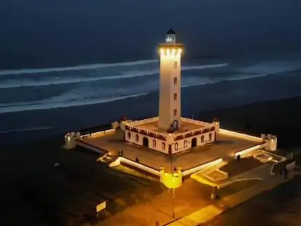 Arriendo temporario de departamento en La serena