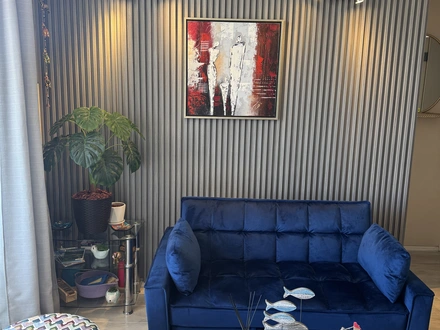 Arriendo temporario de departamento en La serena
