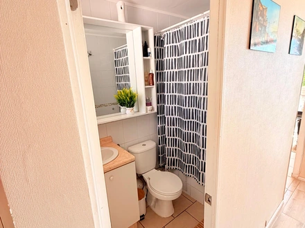Arriendo temporario de departamento en La serena