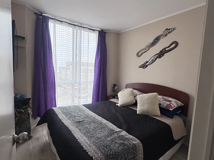 Arriendo temporario de apartamento em La serena
