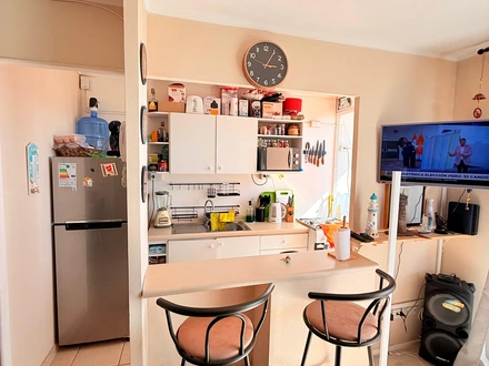 Arriendo temporario de departamento en La serena