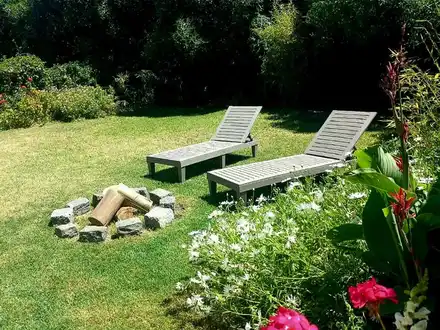 Alquiler temporario de casa em Quequén