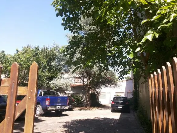 Alquiler temporario de casa en San bernardo