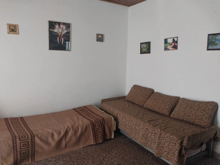 Alquiler temporario de casa en San bernardo