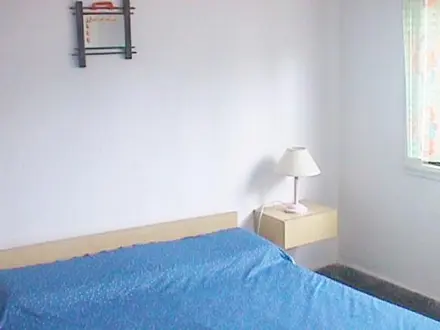 Alquiler temporario de casa en San bernardo