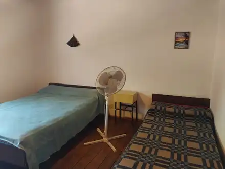 Alquiler temporario de casa en San bernardo