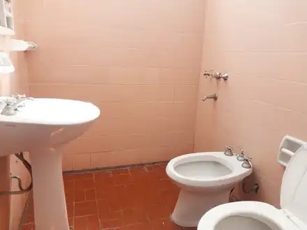 Alquiler temporario de casa en San bernardo