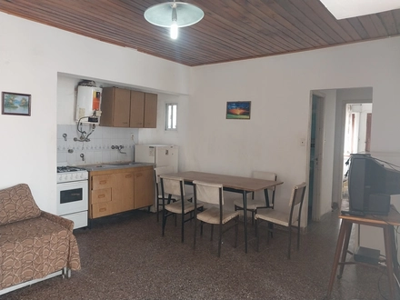 Alquiler temporario de casa en San bernardo