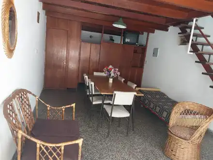 Alquiler temporario de casa en San bernardo