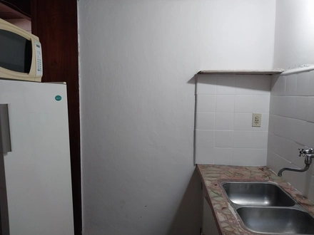 Alquiler temporario de casa en San bernardo