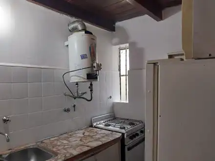 Alquiler temporario de casa en San bernardo