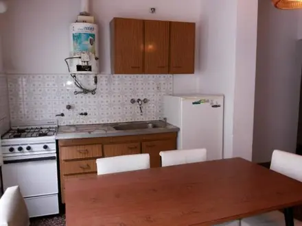 Alquiler temporario de casa en San bernardo