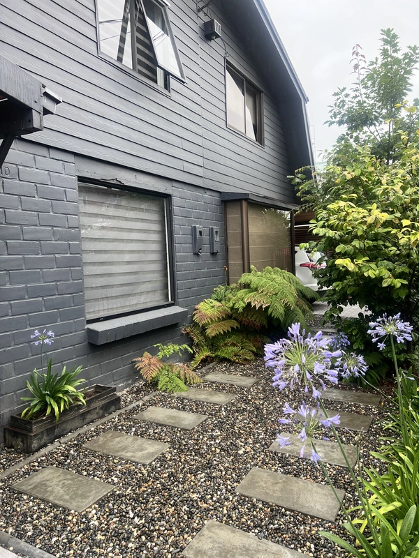 Arriendo temporario de casa em Valdivia