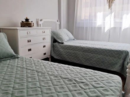 Alquiler temporario de apartamento em Mar del plata