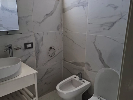 Alquiler temporario de apartamento em Mar del plata