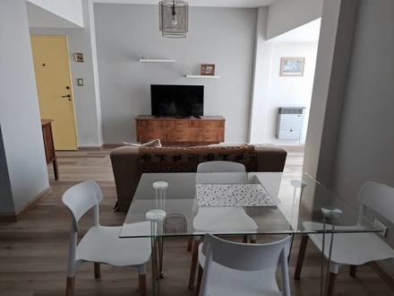 Alquiler temporario de apartamento em Mar del plata