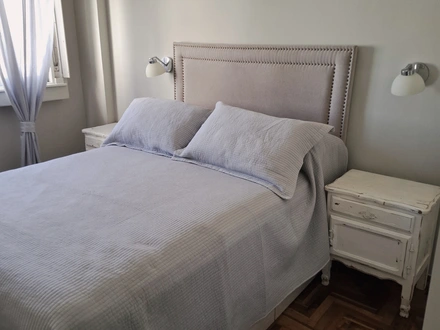 Alquiler temporario de apartamento em Mar del plata