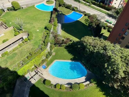 Arriendo temporario de apartamento em Viña del mar