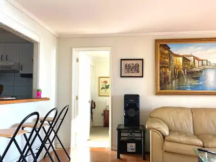 Arriendo temporario de apartamento em Viña del mar