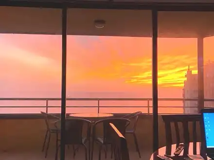 Arriendo temporario de apartamento em Viña del mar