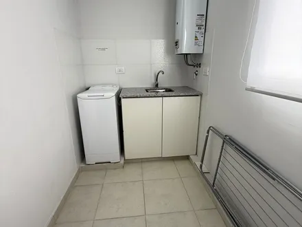 Alquiler temporario de apartamento em Monte hermoso