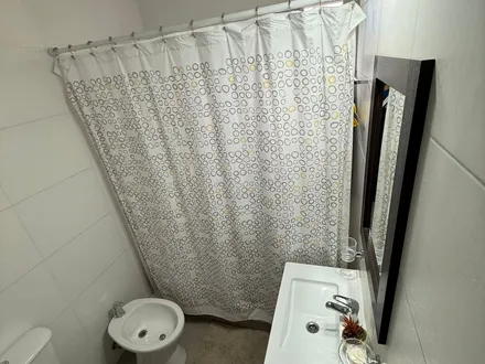 Alquiler temporario de apartamento em Monte hermoso