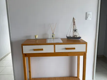 Alquiler temporario de apartamento em Monte hermoso