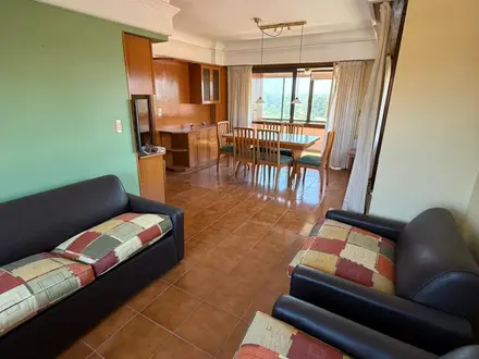 Alquiler temporario de apartamento em Gral. alvarado