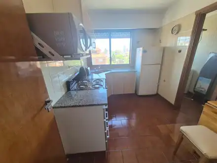 Alquiler temporario de apartamento em Gral. alvarado