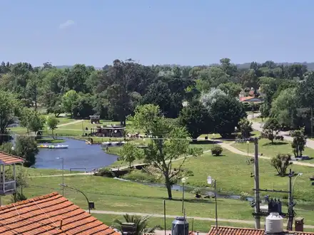 Alquiler temporario de apartamento em Gral. alvarado