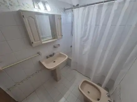 Alquiler temporario de apartamento em Gral. alvarado