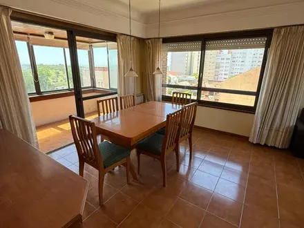 Alquiler temporario de apartamento em Gral. alvarado