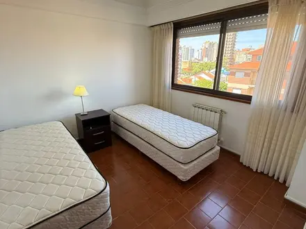 Alquiler temporario de apartamento em Gral. alvarado