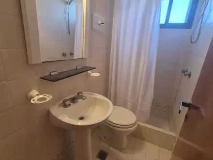 Alquiler temporario de apartamento em Gral. alvarado