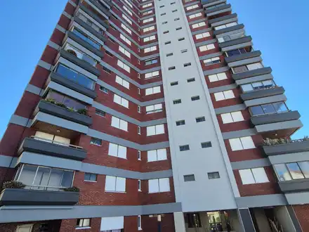 Alquiler temporario de apartamento em Gral. alvarado