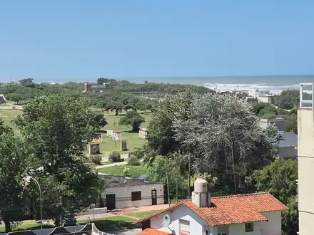 Alquiler temporario de apartamento em Gral. alvarado