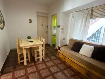 Alquiler temporario de departamento en Mar del plata