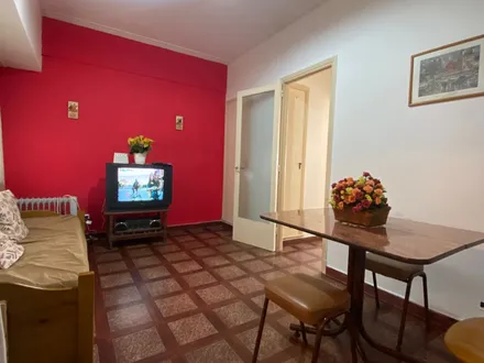 Alquiler temporario de apartamento em Mar del plata