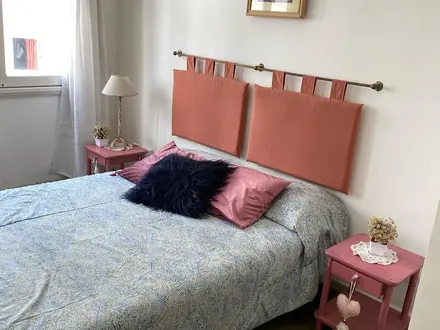 Alquiler temporario de departamento en Mar del plata