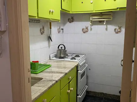 Alquiler temporario de departamento en Mar del plata