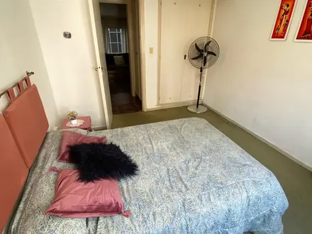 Alquiler temporario de departamento en Mar del plata