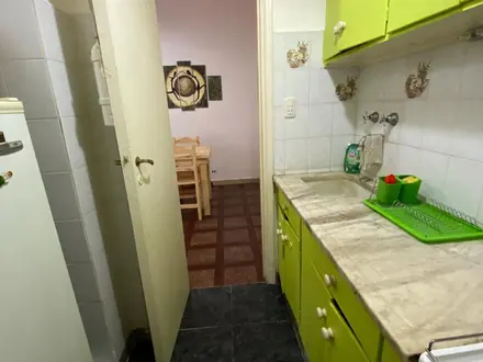 Alquiler temporario de departamento en Mar del plata
