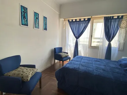 Alquiler temporario de apartamento em Mar del plata
