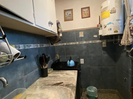Alquiler temporario de apartamento em Mar del plata